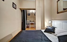 Apartamenty Pod Baranami
